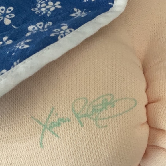 Cabbage patch kid 1982 girl one tooth - Picture 10 of 11